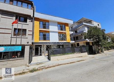 Etlik Şehir Hastanesi Karşısı Satılık 2+1 Dubleks Daire