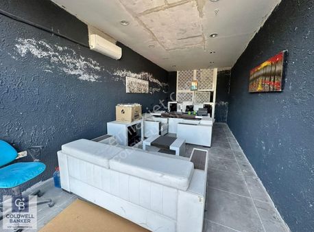 Park Caddesi Üzeri Kiralık Dükkan