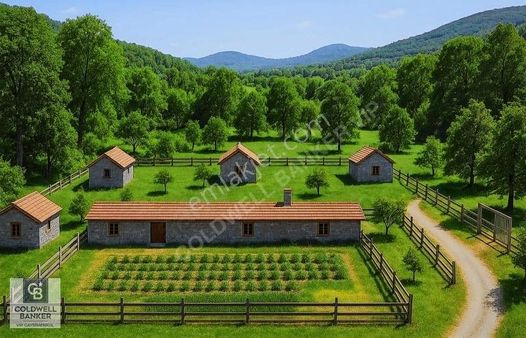 Gölbaşı Germeyik Tepeyurt Ta Satılık 20 Dönüm Çiftlik