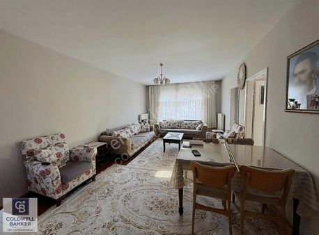 Afacan Sokakta Fırsat 3+1 Daire