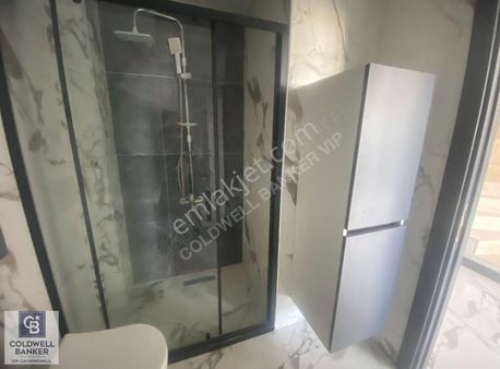 İncek'te 2+1 Ön Cephe Satılık Daire