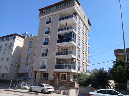 İskenderun - İsmet İnönü Mah. Doğal Gazlı Satılık 3+1