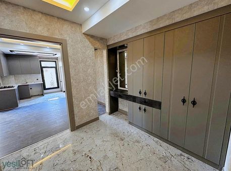 Yeşilloft'dan Ultra Lüks Satılık 2+1 Daire