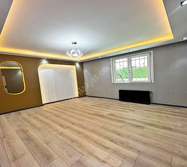 Balıkyolu Mah Merkezi Konumda Acil 3+1 Bahçeli Çok Uygun Satılık Daire