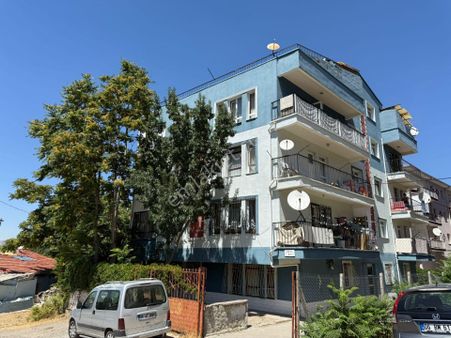 Rıza Acar'dan Altındağ Gültepe Mahallesinde 5+1 Teraslu Dubleks