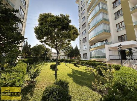 Kadir Dikici'den Melikşah Mahallesinde Site İçi 3+1satılık Daire