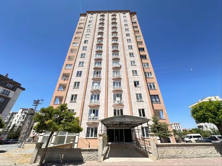 Fatih Mahallesinde Mimarsinan Osb Yakını Kiralık Ara Kat Daire