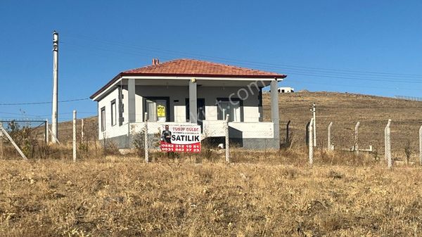 Niğde Merkez Aktaş Devlet De Bedavadan Biraz Daha Pahalı Müstakil Ev