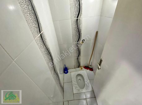 Etlik Aşağı Eğlence'de Kurulu Düzen Devren Kiralık Dükkan !