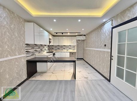 Etlik'te 2+1 Ultra Lüks Yapılı Yüksek Kira Getirili Fırsat Daire