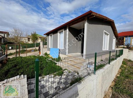 Zirve Garden'de Tapulu Amerikan Mutfaklı 2+1 Bahçeli Ev 500m²