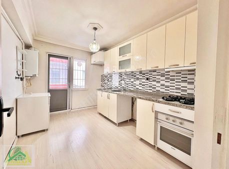 Yayla'da Bulvar Yakını Asansörlü K.garajlı 3+1 Full Yapılı Daire