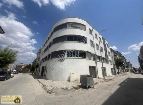 Clk Gm'den Emek'de Özel Garajlı Geniş 2+1 Kiralık Daire