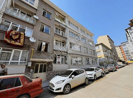 Clk Gm'den Kurtuluşta Kiralık 3+1 Kombili Daire