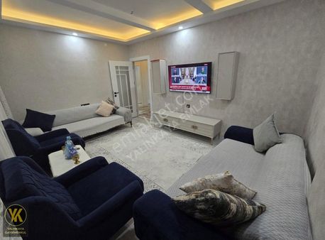 Stad Yolu Ozay Yapıda Satılık 2+1 Oturuma Hazır Extra Masraflı