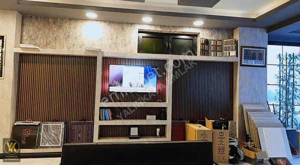 Yalınkaya Gayrımekul'den Bağcılarda Acil Satılık İş Yeri