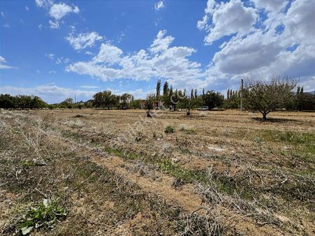 Saray Emlak'tan Satılık Sazlıca Bld. 600 M2 İmarlı Şahane Arsa