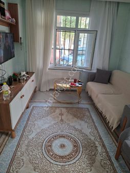 Bağcılar Fatih 2+1 Satılık Daire Yüksek Giriş