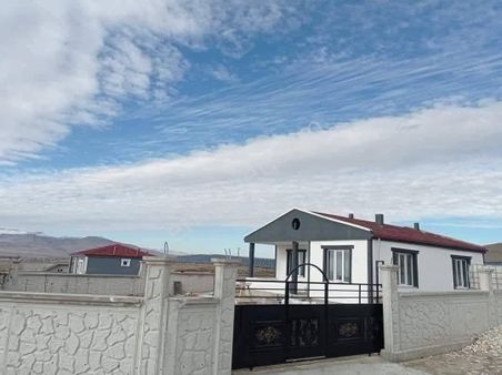 Niğde Merkez Aktaş Devlet De Satılık Müstakil Ev