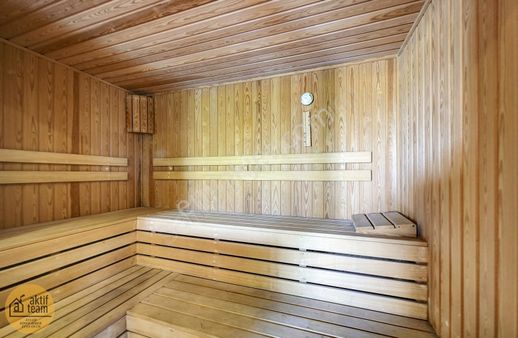 Acarkent'de Özel Konumlu, Boğaz Manzaralı Kiralık Br Villa