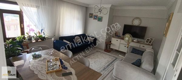 Altın Emlak'tan Eyüpsultan'da Site İçerisinde Satılık 3+1 Daire