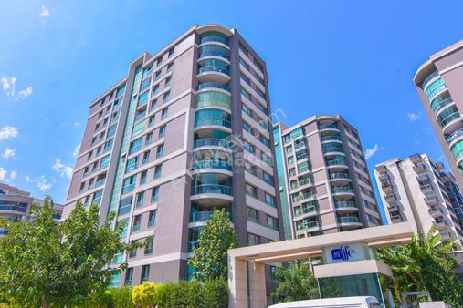 Söke My Life Rezidans'ta Satılık 3+1 Daire