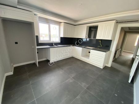 Doğan Emlak Group’tan İlkadım Kalkancı Mh.2+1 1.kat Sıfır Ultra Lüx Daire