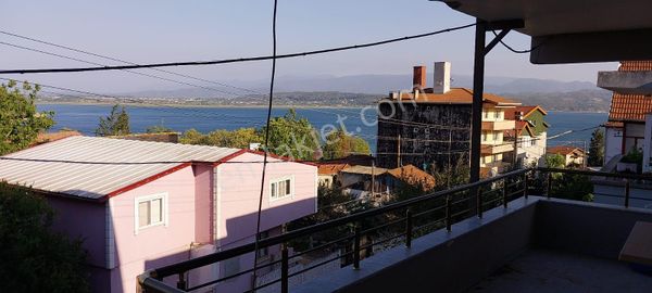 Acil Serdivan Esentepede Göl Manzaralı Bahcelı 3 Katlı Bına 310m2 Arsa Uzerınde