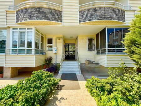 ▀körfez'den▄pazar Sokağında Full Kredili Ön Cephe 2+1 Satılık Daire