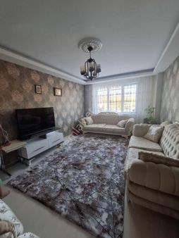 Altınşehir Miletbahçesi Karşısı 3+1 120 M2 Satılık Yüksek Giriş