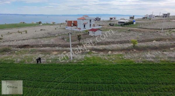 Şarköy İstiklal Mahallesinde 505 Metre Hisse