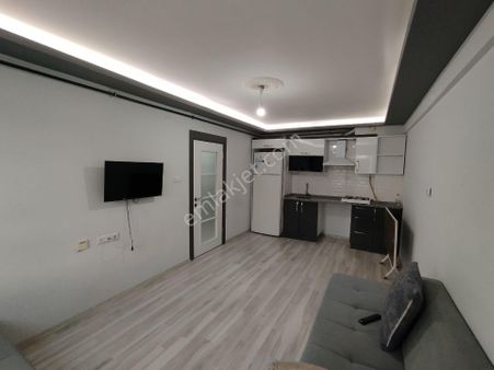 Esentepe Mahallesinde Yüksek Kira Getirili Satılık Apart