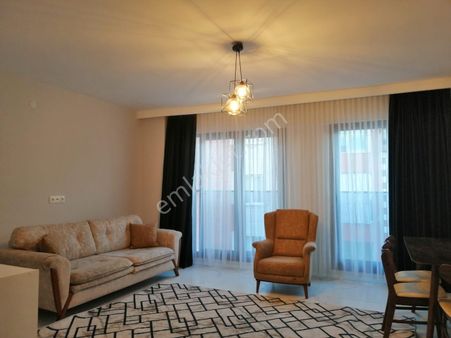 Manisa Salihli'de 2+1 Eşyalı Kiralık Daire Kocaçeşme Mah