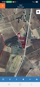 Ra Gayrimenkul İbrişim Köyü Yola Sıfır Satılık Meyve Bahçesi