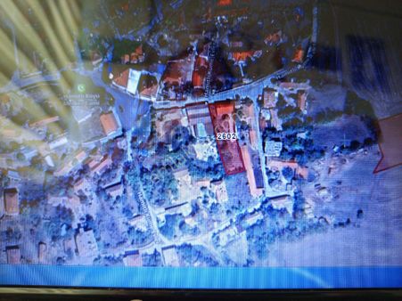 Edirne Uzunköprü Hamitli Köyünde Köy Evi Satılık