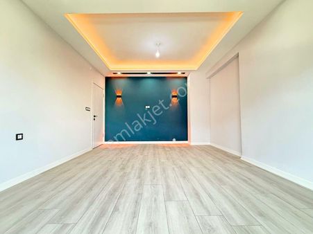 Mt Royal Yapı Dan Kapaklı Atatürk Mh'de 2+1 Sıfır Daire