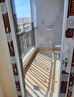 Villax'tan Menemen Seyrek'te Satılık 1+1 Sıfır Daireler