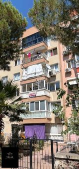 Villax'tan Çiğli Egekent Satılık 3+1 Tadilatlı Daire