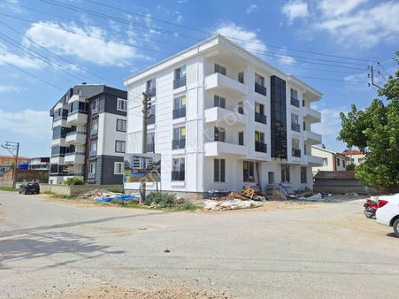 Yaman'dan Bolvadin Konak Mah. Satılık 3+1 Lüks Daireler