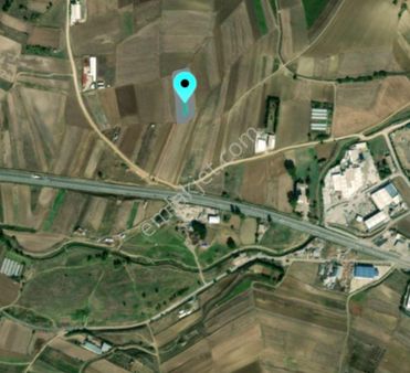 Silivri Degirmenköyde E5 Asfaltına 2 Pay Satılık Müstakil Arazi