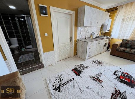 Edirne Merkez Eğitim Fak.yanında Eşyalı Kiralık 1+1 Daire