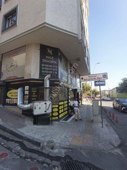 Bahçelievler Cadde Üzerinde Satılık Dükkan