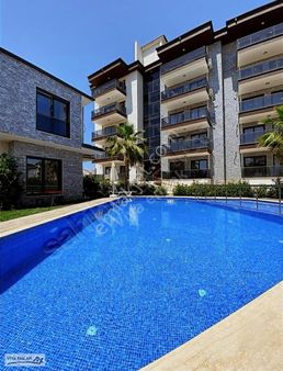 Ayrancılar Viya Emlaktan Satılık 3+1 Havuzlu Sitede Lüx Daire