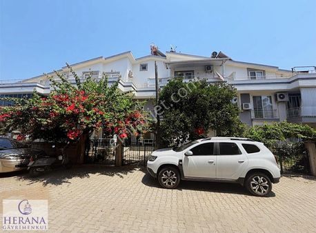 Foça Mahallesinde Müstakil Girişli Ve Bahçeli 3+1 Dubleks Daire