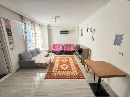 Lider’den Merkezde Satılık 2+1 Eşyalı Dubleks Daire