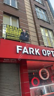 Bayrampaşa Merkez Atışalanı Caddesi Üzerinde 3+1 Daire