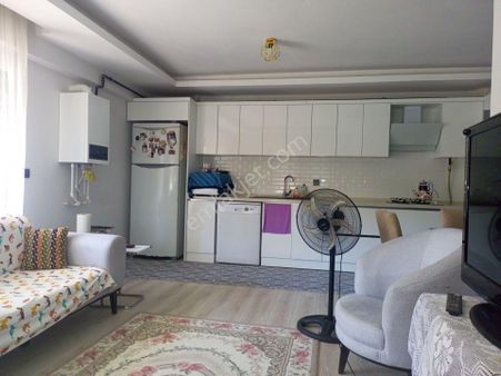 Torbalı Emlak'tan Muratbey Mah.izbana Yakın 85m2 2+1 D.gazlı Lüx Dairemiz Satılık