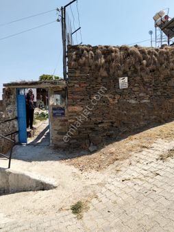 Emsal Gayrimenkulden Tire Manzaralı Satılık Müstakil