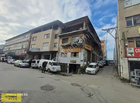 Karabağlar Sanayi De İmalethaneye Uygun Kiralık Dükkan 30 M2