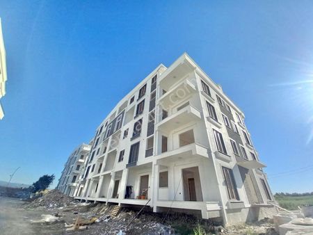 💥💥 Güç Gayrimenkul'den Akçay'da Yerden Isıtmalı Sıfır Fırsat Fiyat 1+1 Daire